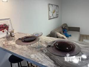 1-к квартира, на длительный срок, 37м2, 5/24 этаж