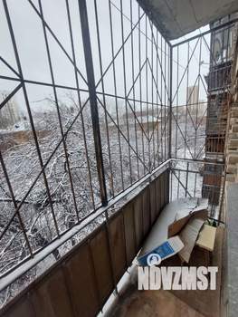 1-к квартира, на длительный срок, 31м2, 3/5 этаж