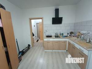 Студия квартира, на длительный срок, 30м2, 5/10 этаж