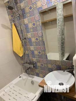 2-к квартира, на длительный срок, 47м2, 10/12 этаж