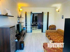 2-к квартира, на длительный срок, 75м2, 3/21 этаж