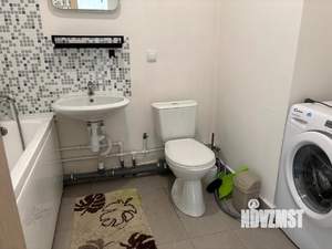 2-к квартира, на длительный срок, 60м2, 15/26 этаж