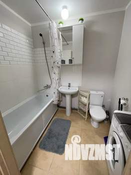 1-к квартира, посуточно, 35м2, 5/27 этаж