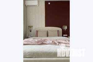 1-к квартира, посуточно, 37м2, 26/30 этаж