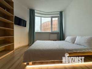 1-к квартира, посуточно, 27м2, 5/16 этаж