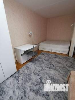 1-к квартира, на длительный срок, 33м2, 2/10 этаж