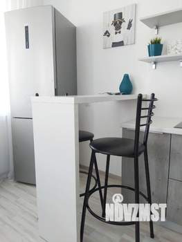2-к квартира, на длительный срок, 43м2, 24/25 этаж