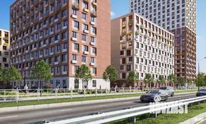 2-к квартира, на длительный срок, 55м2, 7/12 этаж