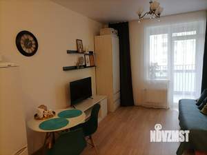 2-к квартира, посуточно, 44м2, 1/1 этаж