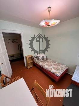 3-к квартира, на длительный срок, 52м2, 2/4 этаж