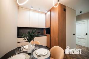 1-к квартира, на длительный срок, 41м2, 5/15 этаж