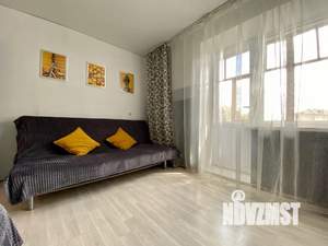 3-к квартира, посуточно, 65м2, 3/10 этаж