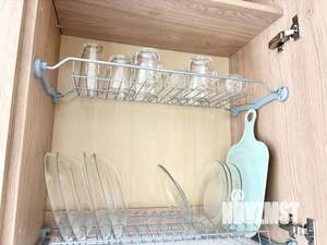 2-к квартира, посуточно, 53м2, 3/25 этаж