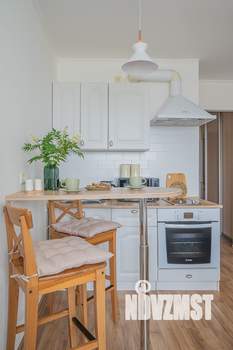 Студия квартира, посуточно, 22м2, 7/16 этаж