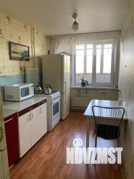 2-к квартира, посуточно, 50м2, 5/9 этаж