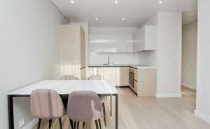 2-к квартира, на длительный срок, 40м2, 5/7 этаж