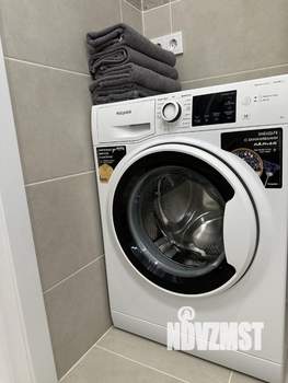 Студия квартира, на длительный срок, 33м2, 16/30 этаж