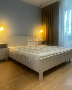 2-к квартира, на длительный срок, 40м2, 18/25 этаж