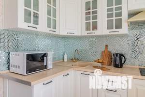 1-к квартира, посуточно, 41м2, 7/12 этаж