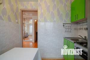 1-к квартира, посуточно, 30м2, 3/5 этаж