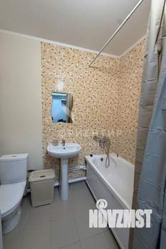 Студия квартира, на длительный срок, 23м2, 3/8 этаж