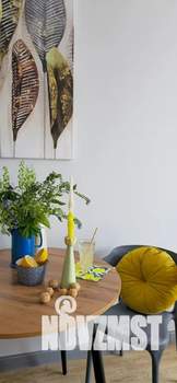 1-к квартира, посуточно, 20м2, 2/9 этаж