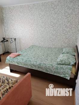 1-к квартира, посуточно, 30м2, 1/9 этаж