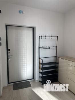1-к квартира, на длительный срок, 40м2, 9/17 этаж