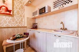 Студия квартира, посуточно, 20м2, 3/5 этаж