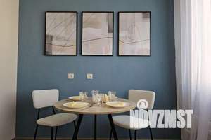 1-к квартира, посуточно, 35м2, 8/12 этаж