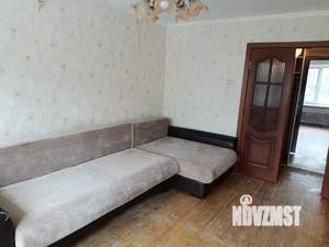 2-к квартира, на длительный срок, 54м2, 2/5 этаж