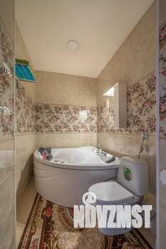 Студия квартира, посуточно, 33м2, 7/9 этаж