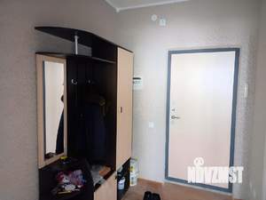 1-к квартира, на длительный срок, 36м2, 7/13 этаж