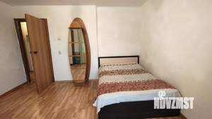 2-к квартира, на длительный срок, 44м2, 4/5 этаж