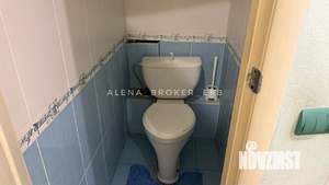 1-к квартира, на длительный срок, 30м2, 3/5 этаж