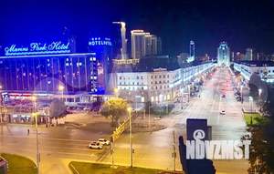 2-к квартира, посуточно, 46м2, 9/10 этаж