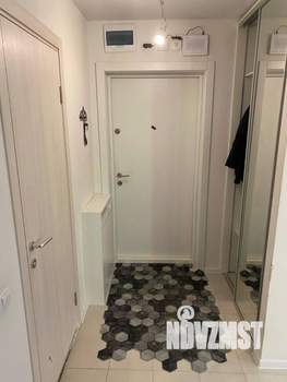 1-к квартира, на длительный срок, 36м2, 12/16 этаж