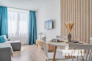 1-к квартира, посуточно, 39м2, 5/16 этаж