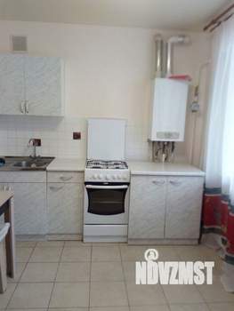 1-к квартира, на длительный срок, 42м2, 2/5 этаж