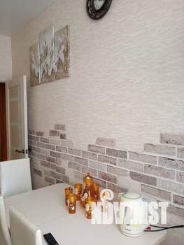 2-к квартира, посуточно, 56м2, 3/3 этаж