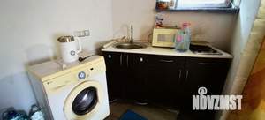 2-к квартира, на длительный срок, 53м2, 1/1 этаж