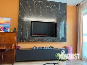 2-к квартира, посуточно, 67м2, 17/31 этаж