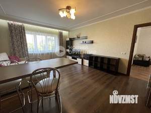 1-к квартира, на длительный срок, 66м2, 4/15 этаж