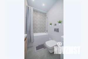 1-к квартира, посуточно, 28м2, 12/31 этаж