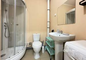 Студия квартира, на длительный срок, 21м2, 7/15 этаж