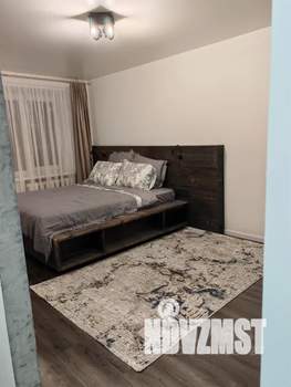 1-к квартира, посуточно, 35м2, 3/5 этаж