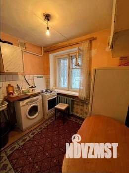 2-к квартира, на длительный срок, 34м2, 1/5 этаж