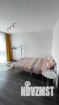 Студия квартира, посуточно, 25м2, 10/14 этаж