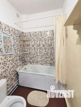 1-к квартира, на длительный срок, 32м2, 5/5 этаж