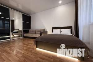 1-к квартира, посуточно, 49м2, 13/22 этаж